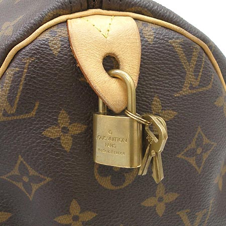 Louis Vuitton(���̺���) M41526 ���׷� ĵ���� ���ǵ� 30 ��Ʈ�� [��������] �̹���4 - ���̺��� �߰���ǰ