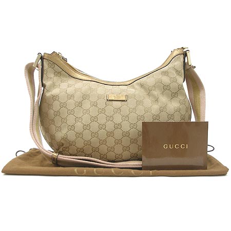 Gucci(����) 181092 �ڰ��� ũ�ν��� ����� [��������] �̹���2 - ���̺��� �߰���ǰ
