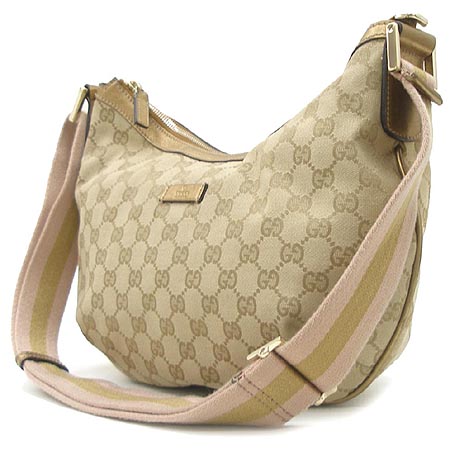 Gucci(����) 181092 �ڰ��� ũ�ν��� ����� [��������] �̹���3 - ���̺��� �߰���ǰ