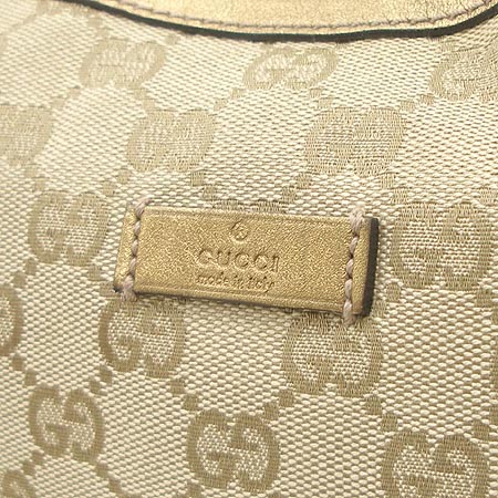 Gucci(����) 181092 �ڰ��� ũ�ν��� ����� [��������] �̹���4 - ���̺��� �߰���ǰ