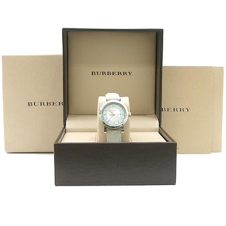 Burberry(������) BU7109 ���� ���׹�� �ð� �̹���2 - ���̺��� �߰���ǰ