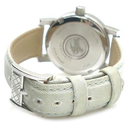 Burberry(������) BU7109 ���� ���׹�� �ð� �̹���4 - ���̺��� �߰���ǰ