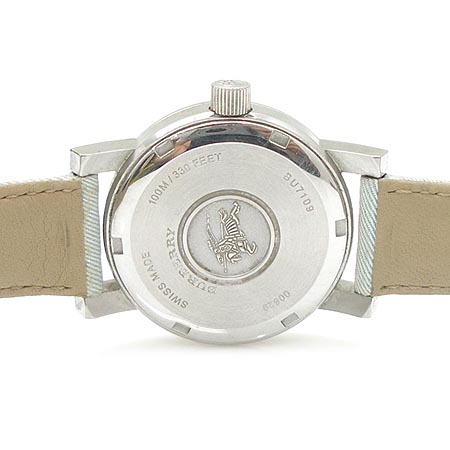 Burberry(������) BU7109 ���� ���׹�� �ð� �̹���5 - ���̺��� �߰���ǰ