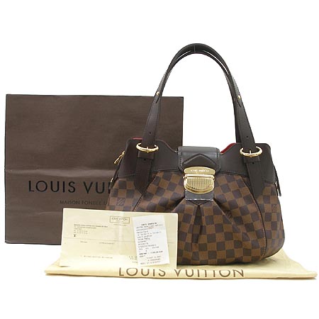 Louis Vuitton(���̺���)  N41542  �ٹ̿� ĵ���� �ý�Ƽ�� PM ����� [��������] �̹���2 - ���̺��� �߰���ǰ
