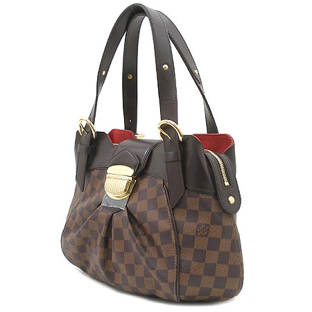 Louis Vuitton(���̺���)  N41542  �ٹ̿� ĵ���� �ý�Ƽ�� PM ����� [��������] �̹���3 - ���̺��� �߰���ǰ
