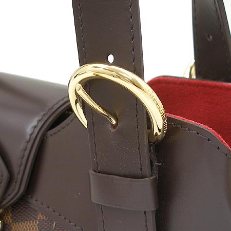 Louis Vuitton(���̺���)  N41542  �ٹ̿� ĵ���� �ý�Ƽ�� PM ����� [��������] �̹���5 - ���̺��� �߰���ǰ