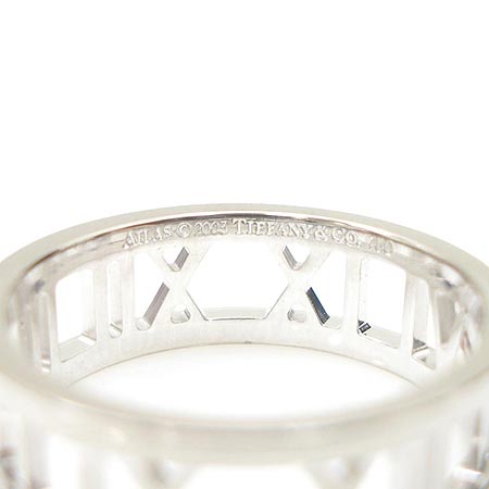 Tiffany(Ƽ�Ĵ�) 18K ȭ��Ʈ��� ��Ʋ�� ���� 19ȣ �̹���2 - ���̺��� �߰���ǰ
