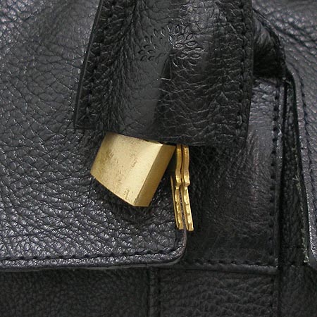 MULBERRY(�ֹ���) Piccadilly HG5989/342 ���̽����� �������� ������ �� ��Ʈ�� [��������] �̹���5 - ���̺��� �߰���ǰ