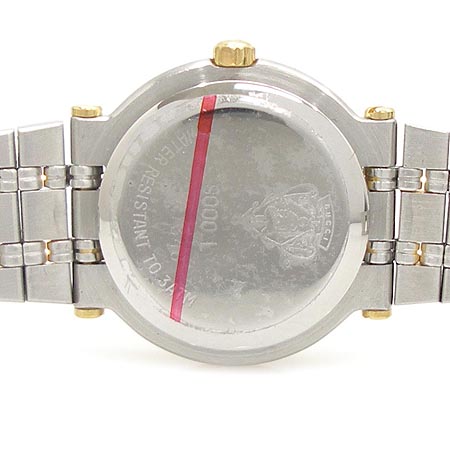 Gucci(����) 9000L �޺� ��ƿ ������ �ð� [��������] �̹���5 - ���̺��� �߰���ǰ