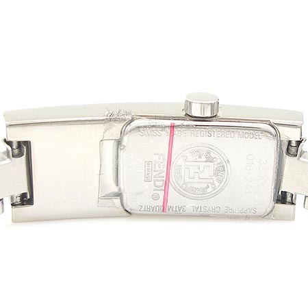 Fendi(���) 3300L �簢 ������ ��ƿ ������ �ð� [��������] �̹���4 - ���̺��� �߰���ǰ