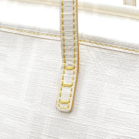 Fendi(���) 8BH198 FF �ΰ� ��ī PVC SHOPPING ROLL ���۹� ����� �̹���4 - ���̺��� �߰���ǰ