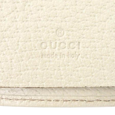 Gucci(����) 141419 GG �ΰ� �ڰ��� 6Ȧ�� Ű���̽� �̹���5 - ���̺��� �߰���ǰ
