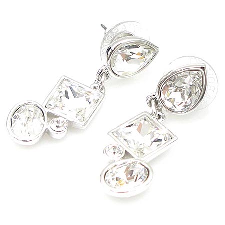 Swarovski(���ͷκ꽺Ű) Ƽ���� �Ͱ��� [��������] �̹���3 - ���̺��� �߰���ǰ