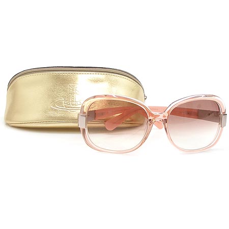 Vivienne_Westwood (���� ����Ʈ���) VW61603 �簢 ���� ���� ORB ��� ���۶� �̹���2 - ���̺��� �߰���ǰ