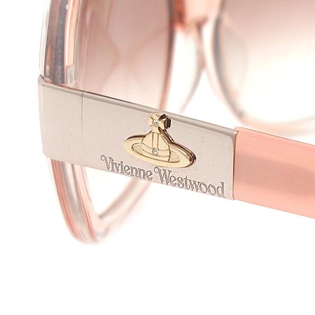Vivienne_Westwood (���� ����Ʈ���) VW61603 �簢 ���� ���� ORB ��� ���۶� �̹���4 - ���̺��� �߰���ǰ