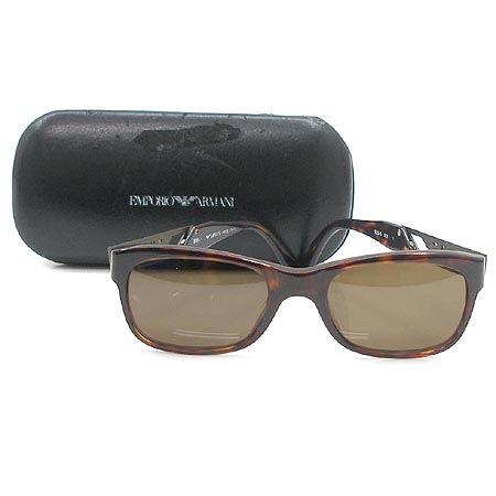Armani(�Ƹ�����) �Ҹ����� �Ƹ����� 539 S �簢 ���� ���۶� �̹���2 - ���̺��� �߰���ǰ