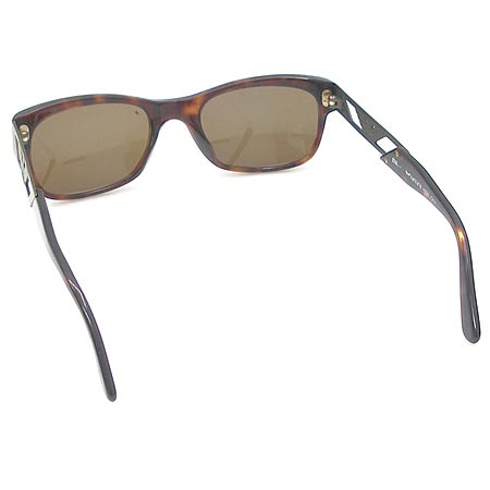 Armani(�Ƹ�����) �Ҹ����� �Ƹ����� 539 S �簢 ���� ���۶� �̹���3 - ���̺��� �߰���ǰ