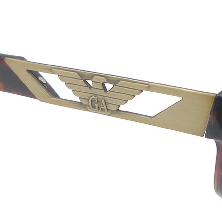 Armani(�Ƹ�����) �Ҹ����� �Ƹ����� 539 S �簢 ���� ���۶� �̹���4 - ���̺��� �߰���ǰ