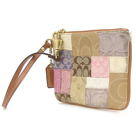 Coach(��ġ) ��Ƽ �ñ׳��� �̴� �Ŀ�ġ �� [��������] �̹���2 - ���̺��� �߰���ǰ