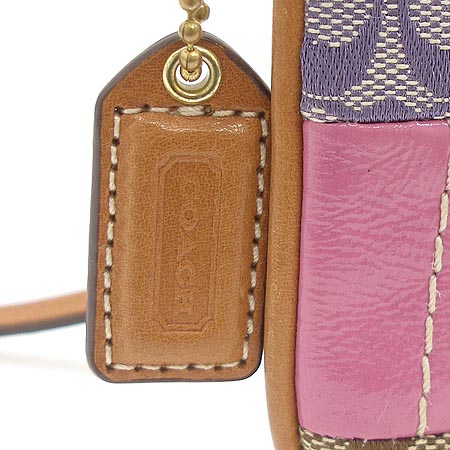Coach(��ġ) ��Ƽ �ñ׳��� �̴� �Ŀ�ġ �� [��������] �̹���3 - ���̺��� �߰���ǰ