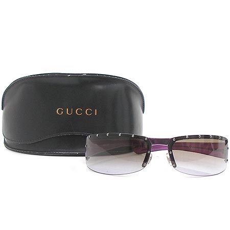 Gucci(����) GG 1838/F/S BLM46 ���� ���۶� �̹���2 - ���̺��� �߰���ǰ