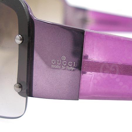 Gucci(����) GG 1838/F/S BLM46 ���� ���۶� �̹���4 - ���̺��� �߰���ǰ