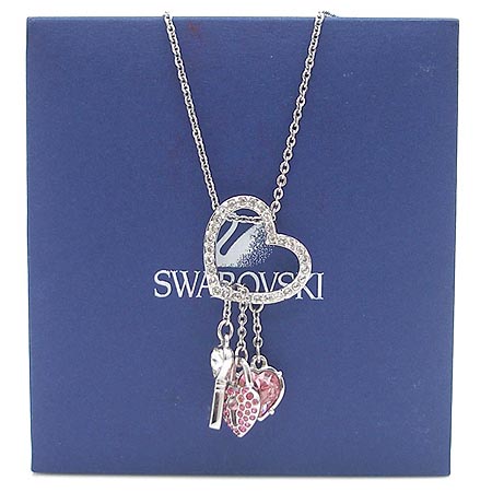 Swarovski(���ͷκ꽺Ű) ��Ʈ  ����� �̹���2 - ���̺��� �߰���ǰ