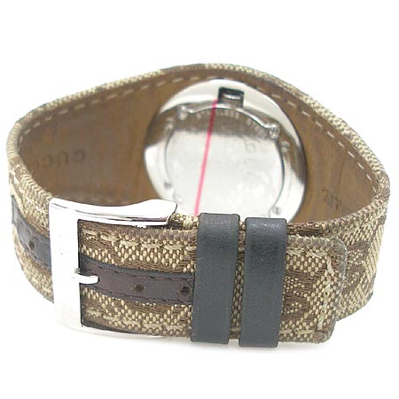 Gucci(����) 104 ���� ���Ʈ GG�ΰ� �ڰ��� ������ �ð� [�б�������] �̹���4 - ���̺��� �߰���ǰ
