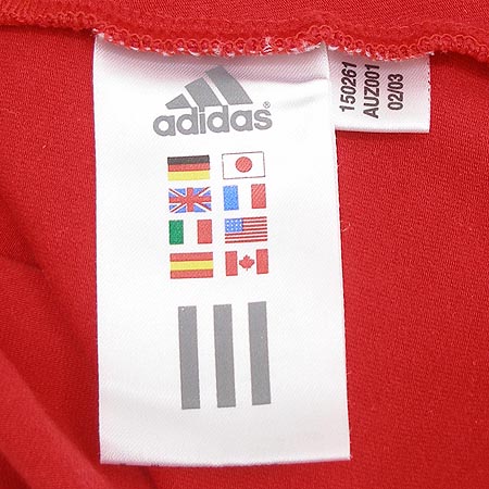 Adidas(�Ƶ�ٽ�) ���� �̹���3 - ���̺��� �߰���ǰ