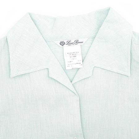 LORO PIANA(�η��ǾƳ�) �� ���� �̹���2 - ���̺��� �߰���ǰ