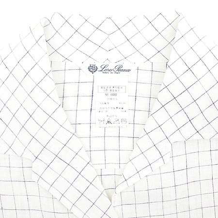 LORO PIANA(�η��ǾƳ�) �� ���� �̹���2 - ���̺��� �߰���ǰ
