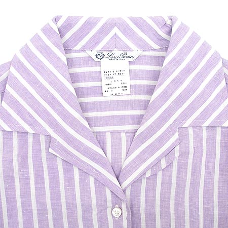 LORO PIANA(�η��ǾƳ�) �� ���� �̹���2 - ���̺��� �߰���ǰ