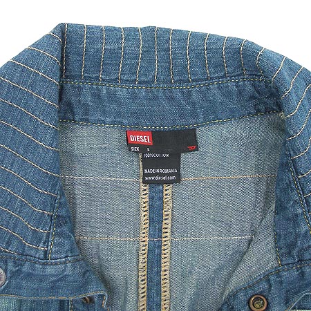 DIESEL(����) û���ǽ� [��������] �̹���2 - ���̺��� �߰���ǰ