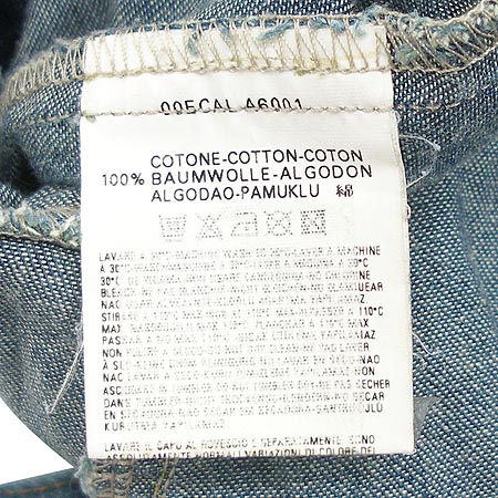 DIESEL(����) û���ǽ� [��������] �̹���4 - ���̺��� �߰���ǰ