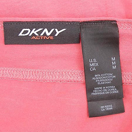 DKNY(����ī��) Ƽ �̹���5 - ���̺��� �߰���ǰ