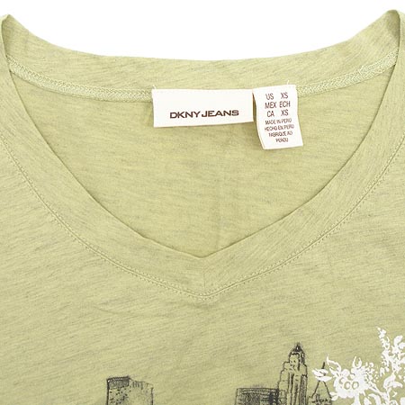 DKNY(����ī��) Ƽ �̹���2 - ���̺��� �߰���ǰ