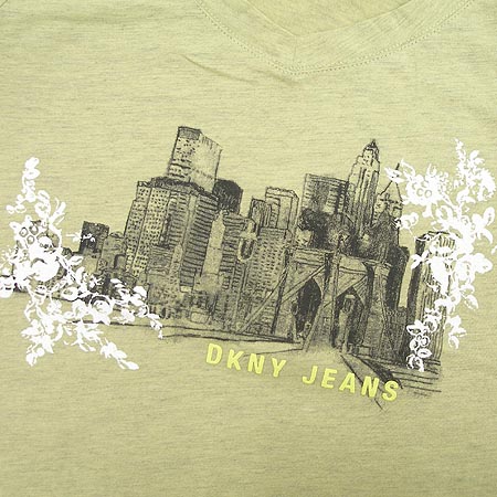 DKNY(����ī��) Ƽ �̹���3 - ���̺��� �߰���ǰ