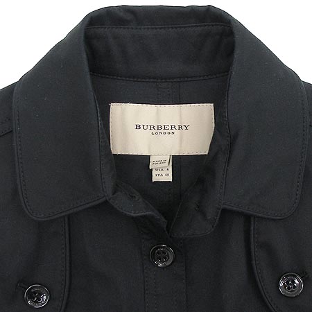 Burberry(������) ���ǽ�(��ƮSET) �̹���3 - ���̺��� �߰���ǰ