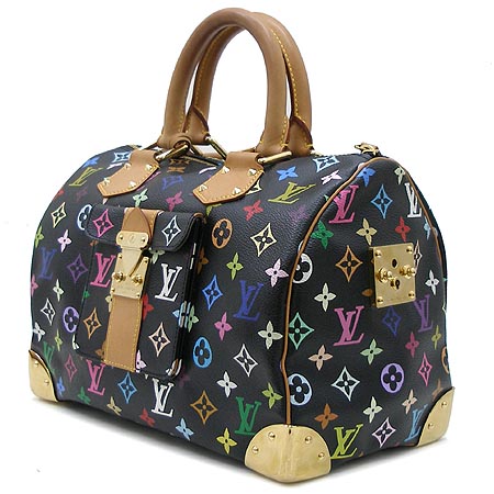 Louis Vuitton(���̺���) M92642 ���׷� ��Ƽ�÷� ���� ��Ƽ���ǵ� 30  ��Ʈ�� [�б�������] �̹���3 - ���̺��� �߰���ǰ