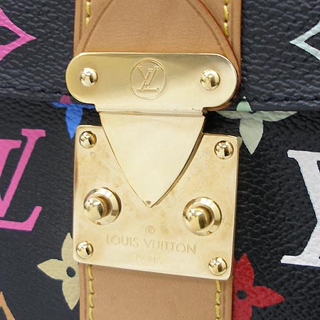 Louis Vuitton(���̺���) M92642 ���׷� ��Ƽ�÷� ���� ��Ƽ���ǵ� 30  ��Ʈ�� [�б�������] �̹���4 - ���̺��� �߰���ǰ