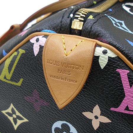 Louis Vuitton(���̺���) M92642 ���׷� ��Ƽ�÷� ���� ��Ƽ���ǵ� 30  ��Ʈ�� [�б�������] �̹���5 - ���̺��� �߰���ǰ