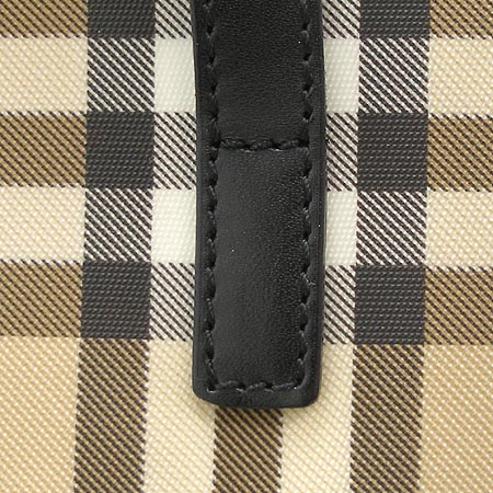 Burberry(������) HB N500 ���üũ Ŭ���� ��Ʈ�� [��������] �̹���4 - ���̺��� �߰���ǰ