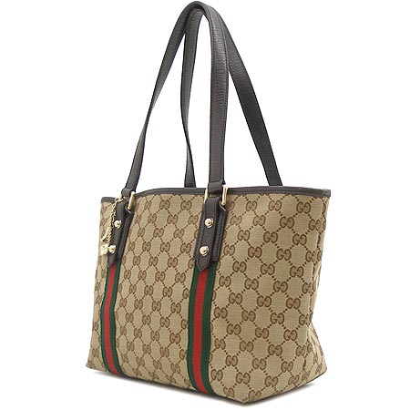 Gucci(����) 137396 GG�ΰ� �ڰ��� 3�� ��Ʈ �� ����� [��������] �̹���2 - ���̺��� �߰���ǰ