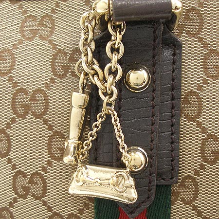 Gucci(����) 137396 GG�ΰ� �ڰ��� 3�� ��Ʈ �� ����� [��������] �̹���3 - ���̺��� �߰���ǰ