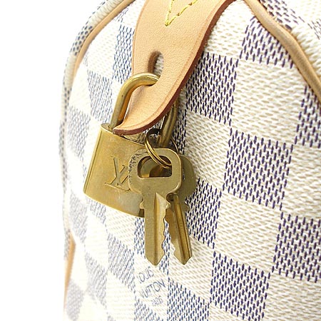 Louis Vuitton(���̺���) N41534 ���ָ� ���ǵ� 25 ��Ʈ�� [��������] �̹���4 - ���̺��� �߰���ǰ