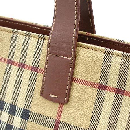 Burberry(������) Ŭ���� üũ ���� ����� [��������] �̹���3 - ���̺��� �߰���ǰ