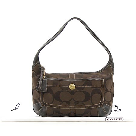 Coach(��ġ) �ñ׳��� �� ���� ȣ�� ����� �̹���2 - ���̺��� �߰���ǰ