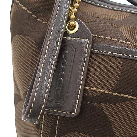 Coach(��ġ) �ñ׳��� �� ���� ȣ�� ����� �̹���4 - ���̺��� �߰���ǰ