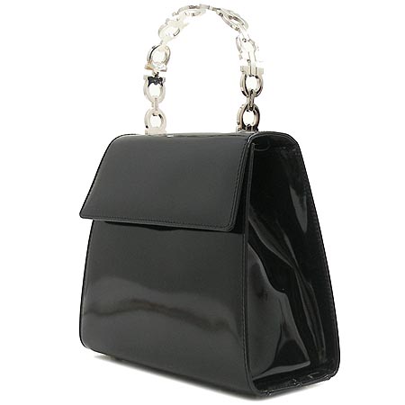 Ferragamo(��󰡸�) 21 6770 ���̴�Ʈ ���� ��ġ�� ��Ʈ�� �̹���3 - ���̺��� �߰���ǰ