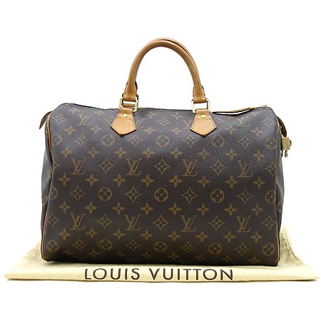Louis Vuitton(���̺���) ���׷� ĵ���� ���ǵ� 35 M41524 ��Ʈ�� [��������] �̹���2 - ���̺��� �߰���ǰ
